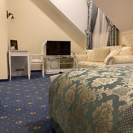 Hotel Viliam Frano Litra Dış mekan fotoğraf