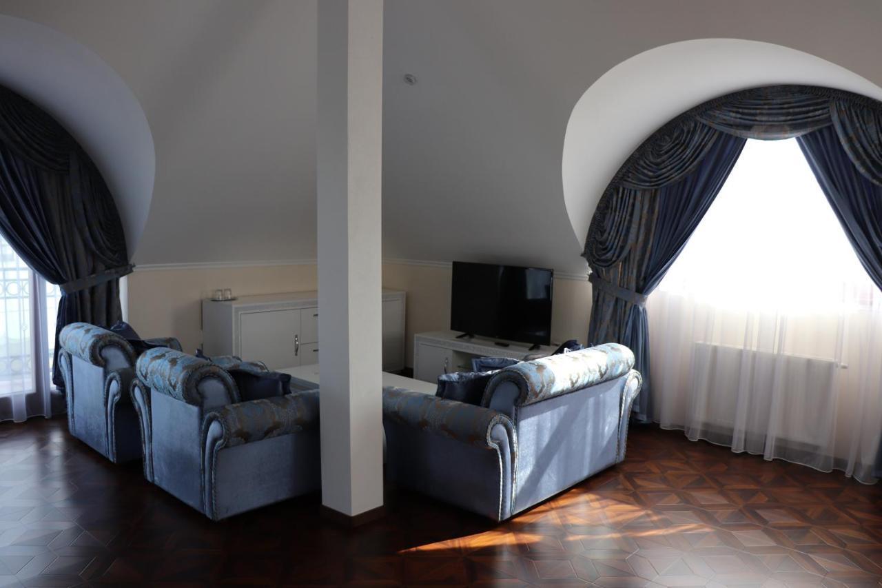 Hotel Viliam Frano Litra Dış mekan fotoğraf