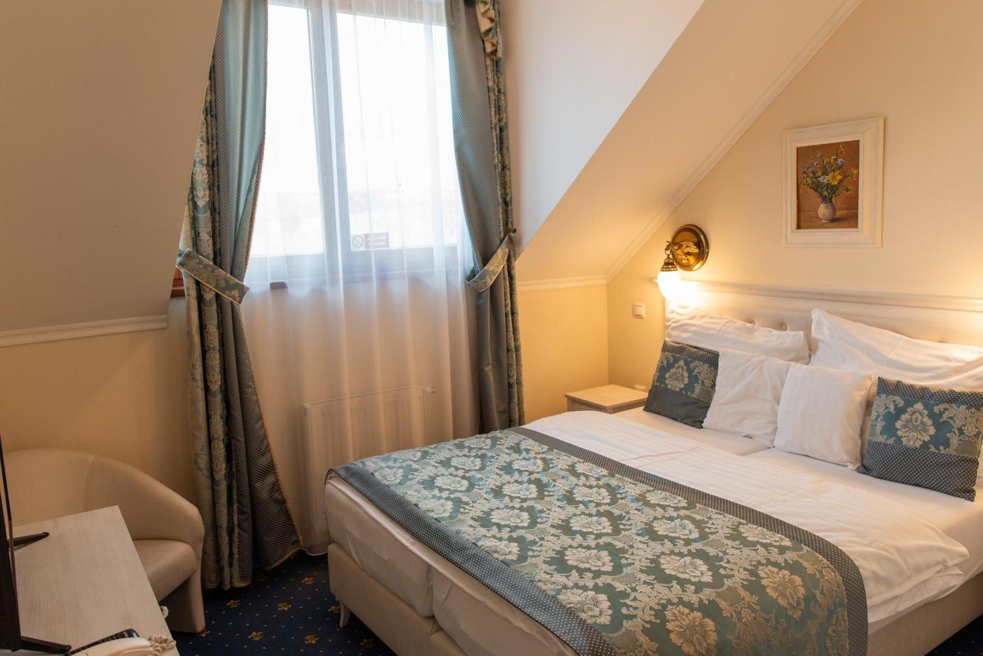 Hotel Viliam Frano Litra Dış mekan fotoğraf