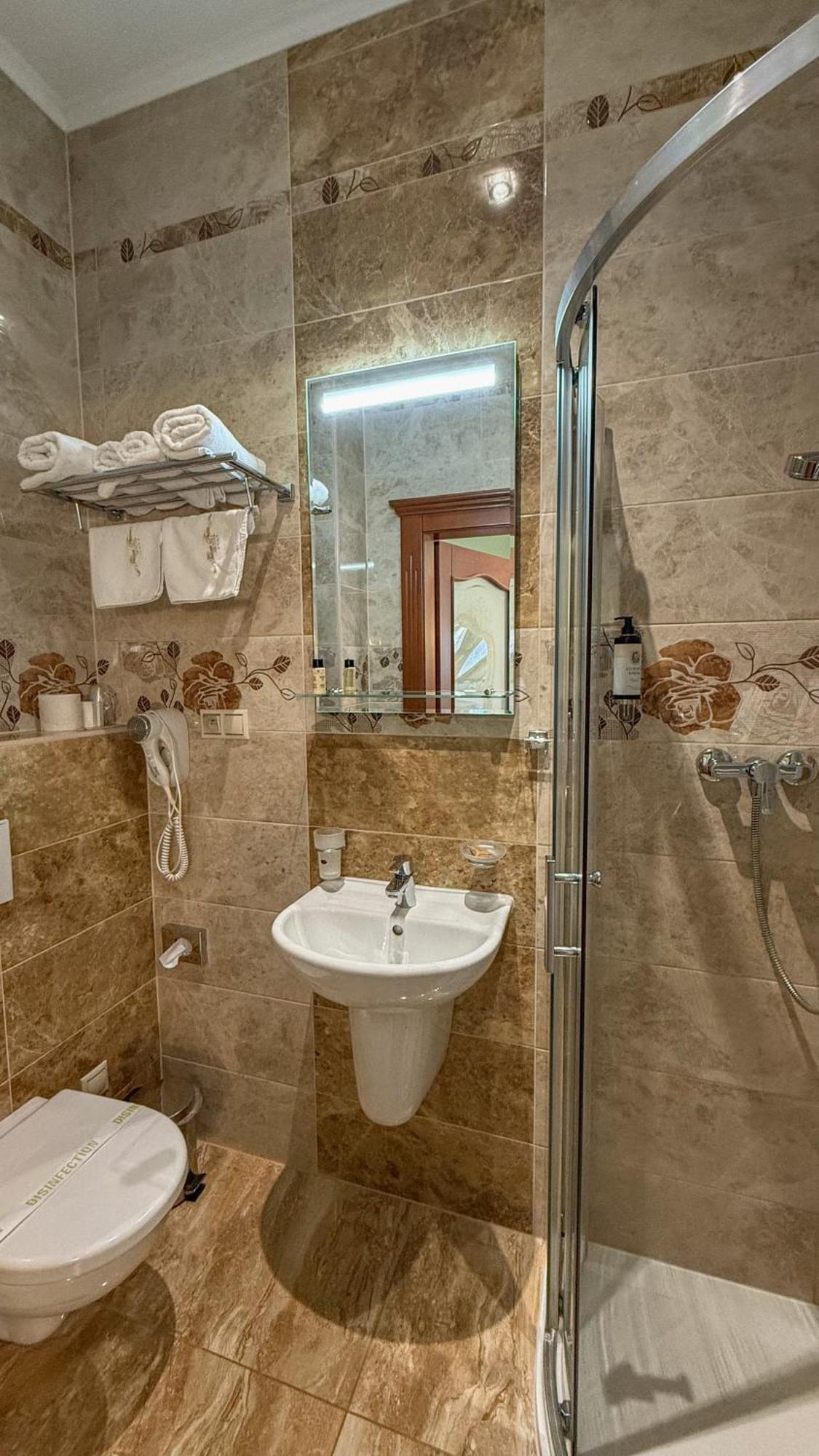 Hotel Viliam Frano Litra Dış mekan fotoğraf