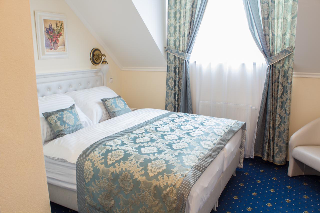 Hotel Viliam Frano Litra Dış mekan fotoğraf