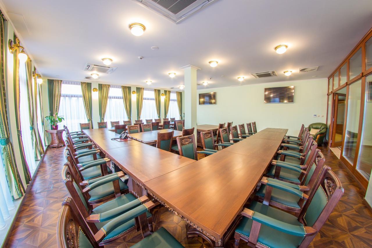 Hotel Viliam Frano Litra Dış mekan fotoğraf
