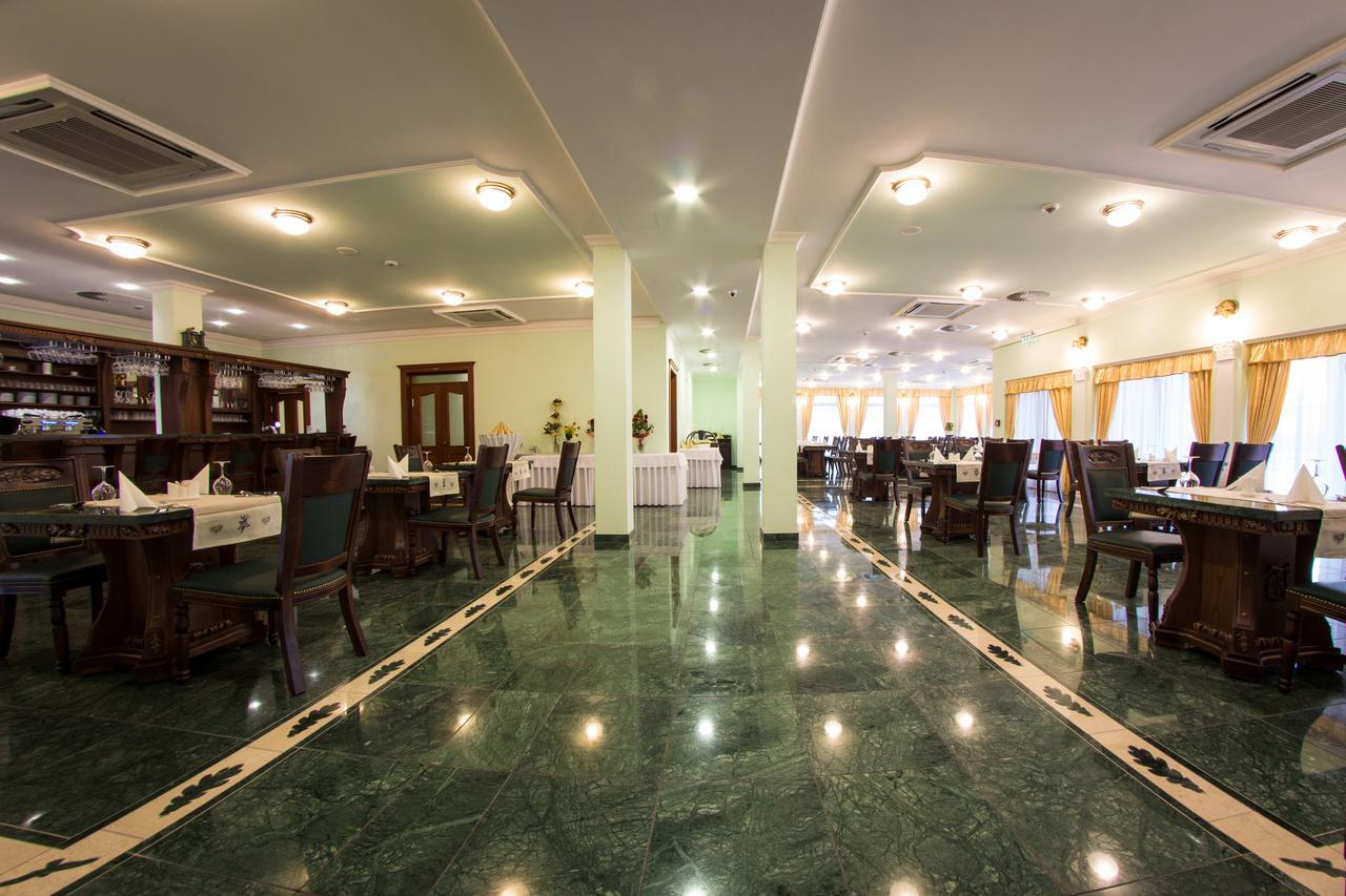 Hotel Viliam Frano Litra Dış mekan fotoğraf