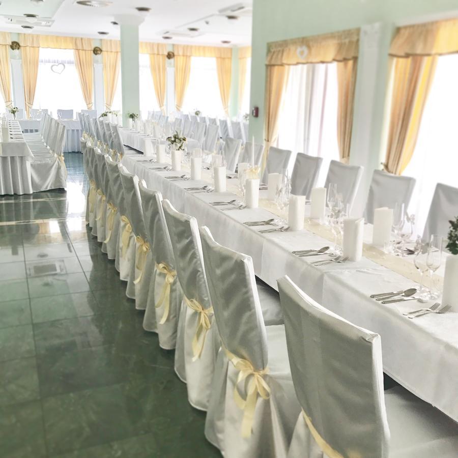 Hotel Viliam Frano Litra Dış mekan fotoğraf